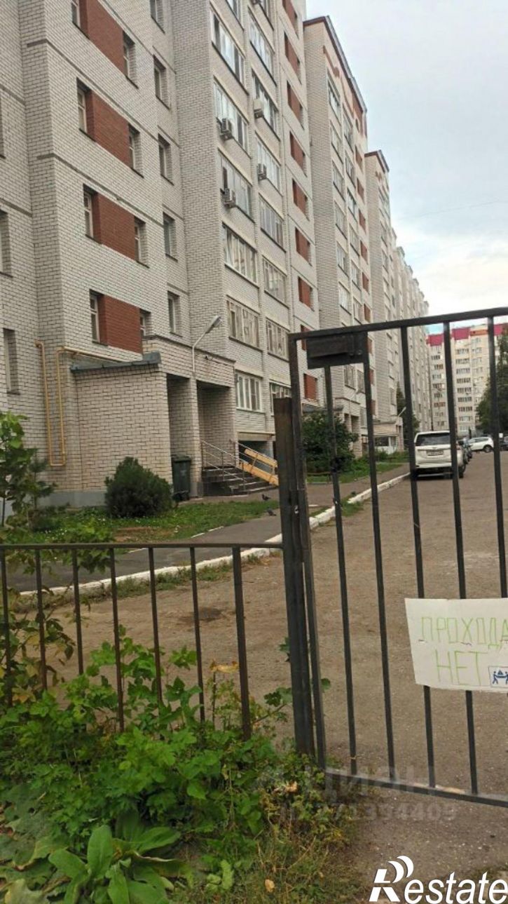 2-комн квартира улица Толбухина, 13,  д. 13