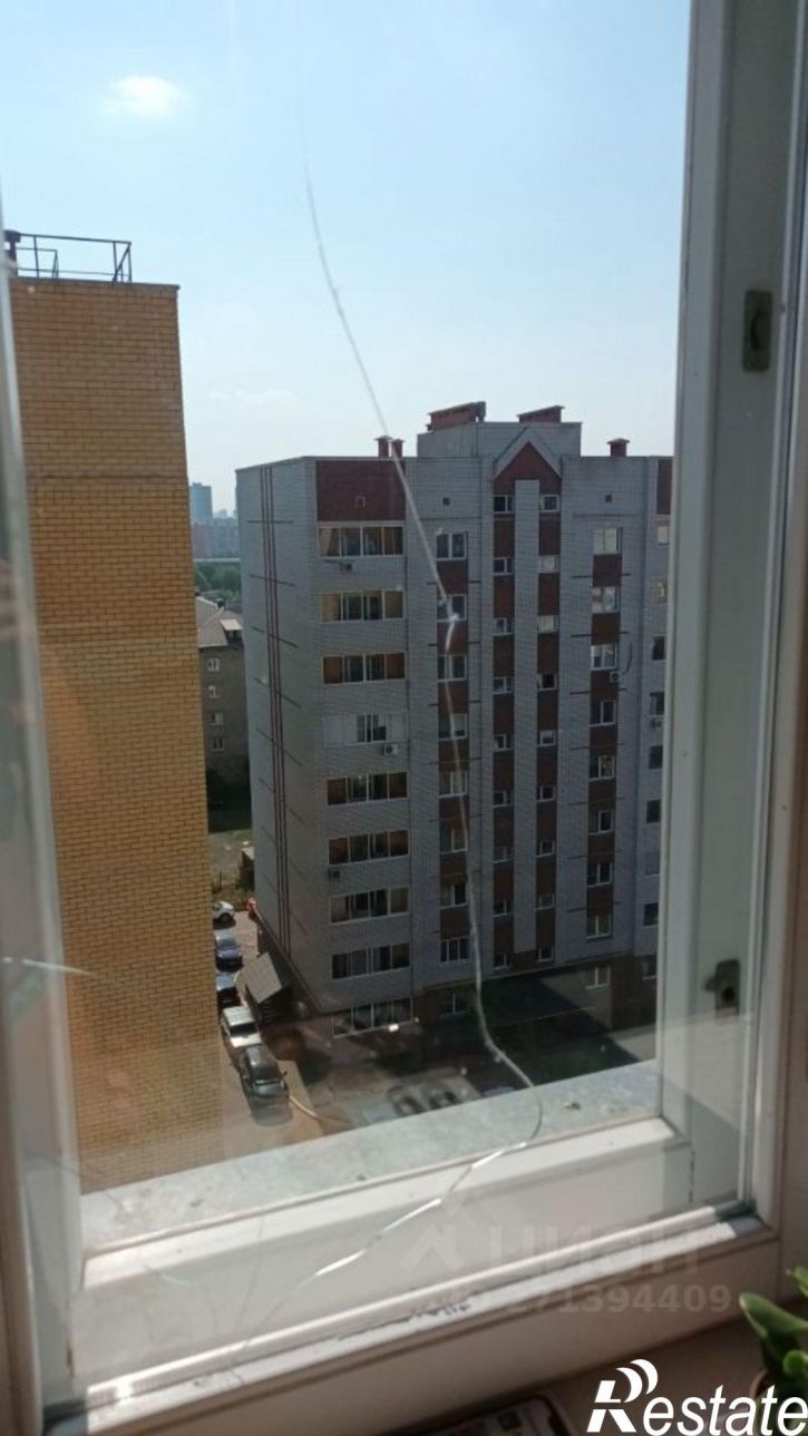 2-комн квартира улица Толбухина, 13,  д. 13