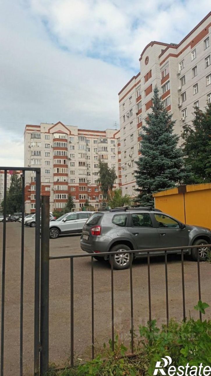 2-комн квартира улица Толбухина, 13,  д. 13