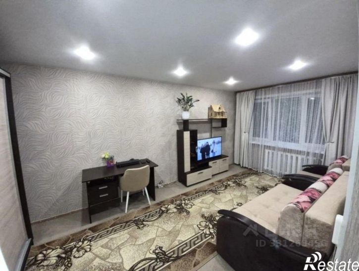 1-комн квартира Авангардная улица, 88,  д. 88