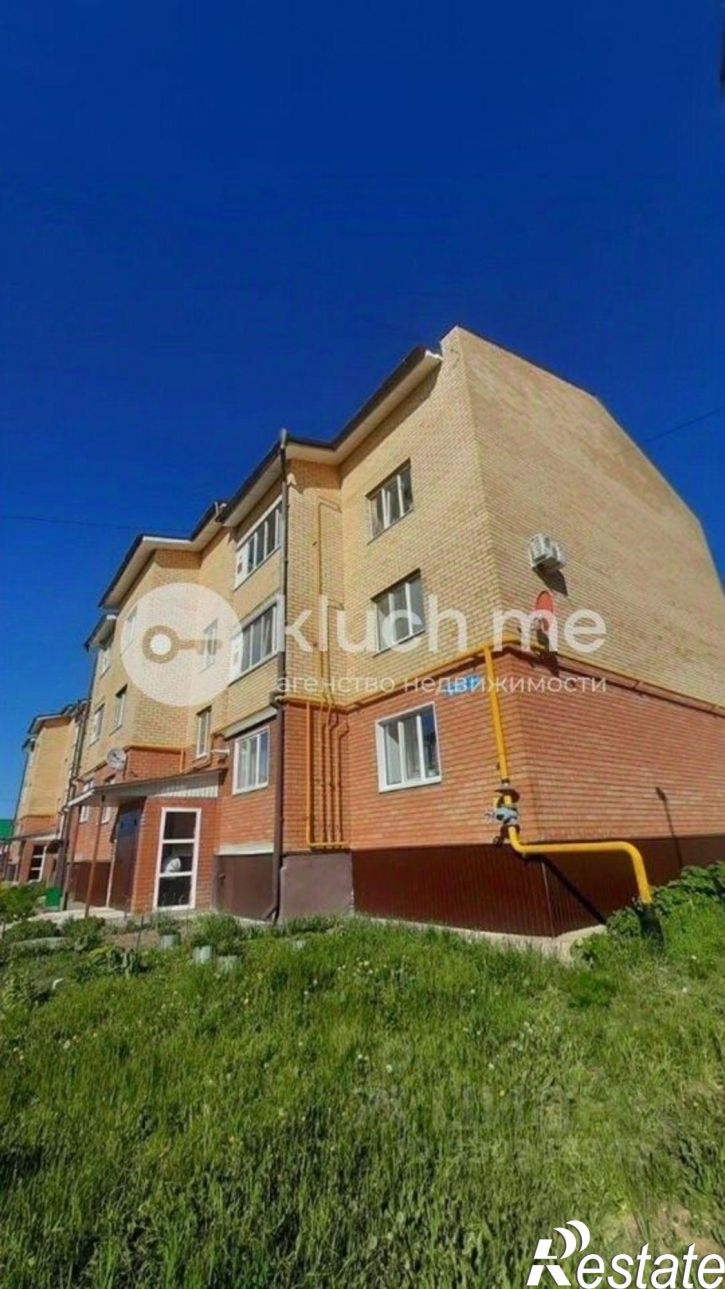 1-комн квартира Медовая улица, 1А к3,  д. 1А к3