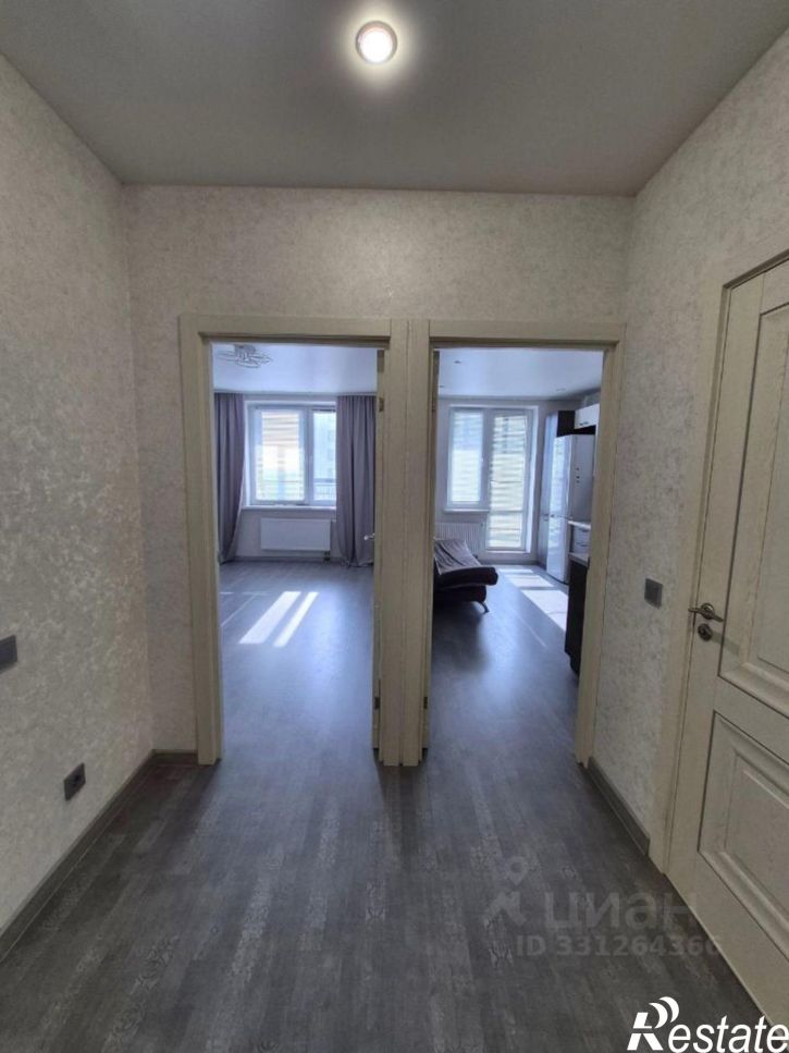 1-комн квартира ул Родины, 24Б,  д. 24Б