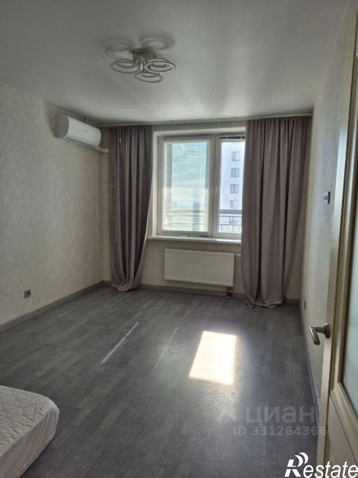 1-комн квартира ул Родины, 24Б,  д. 24Б