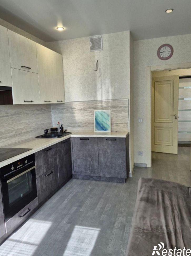 1-комн квартира ул Родины, 24Б,  д. 24Б