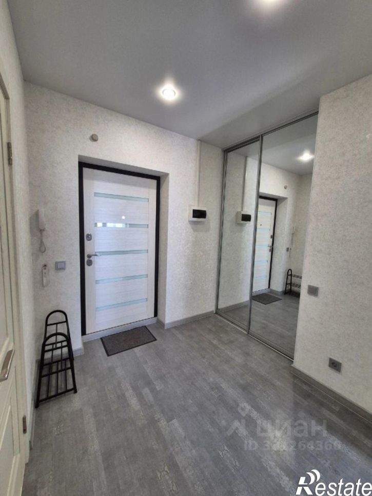 1-комн квартира ул Родины, 24Б,  д. 24Б