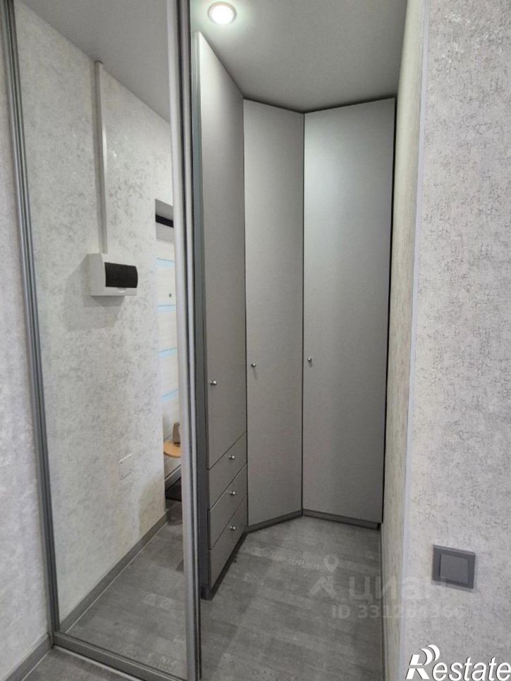 1-комн квартира ул Родины, 24Б,  д. 24Б