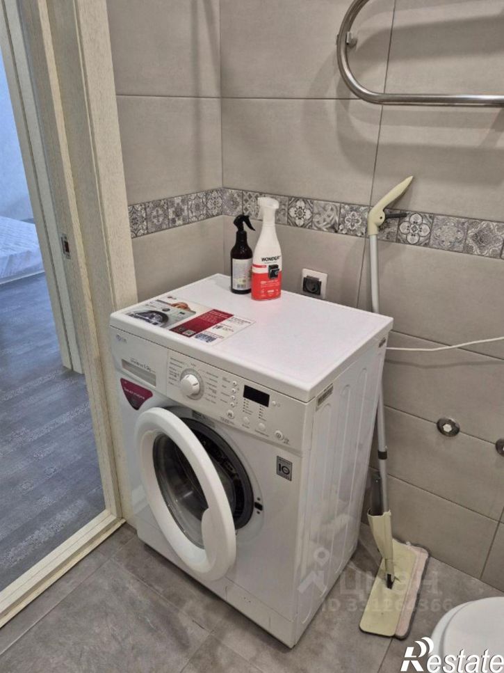1-комн квартира ул Родины, 24Б,  д. 24Б