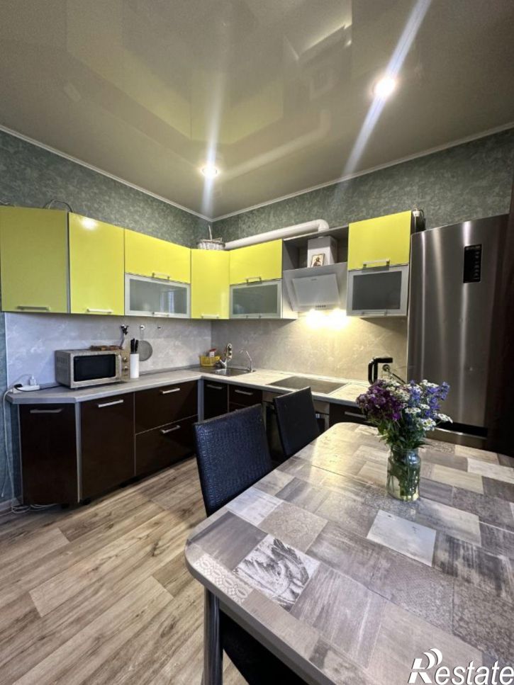 1-комн квартира ул Восстания, 129,  д. 129