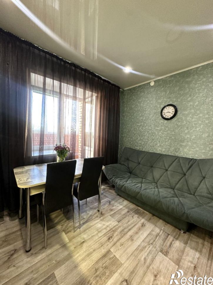1-комн квартира ул Восстания, 129,  д. 129