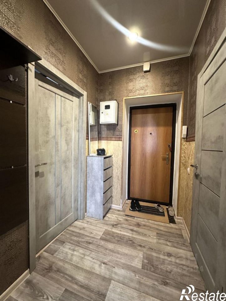 1-комн квартира ул Восстания, 129,  д. 129