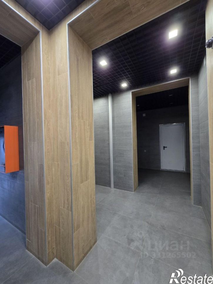 2-комн квартира ул Хади Такташа, 41,  д. 41