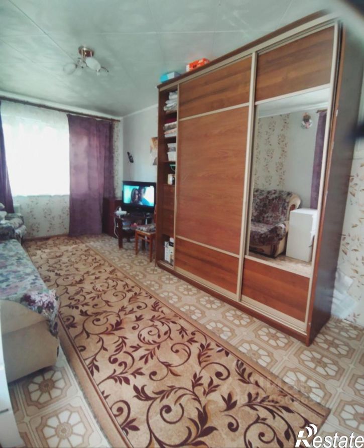 1-комн квартира ул Липатова, 23А,  д. 23А