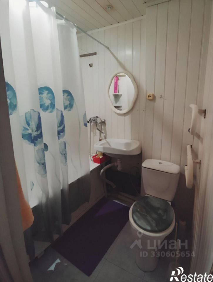 1-комн квартира ул Липатова, 23А,  д. 23А