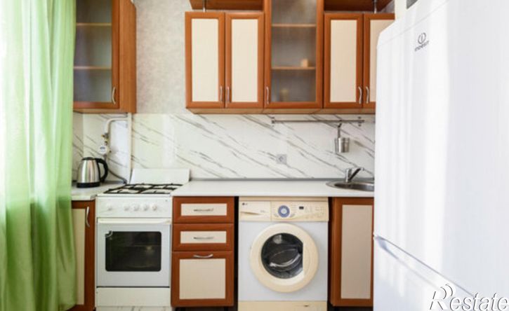 3-комн квартира ул Кулахметова, 3,  д. 3