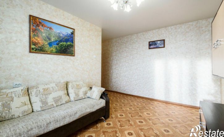 3-комн квартира ул Кулахметова, 3,  д. 3