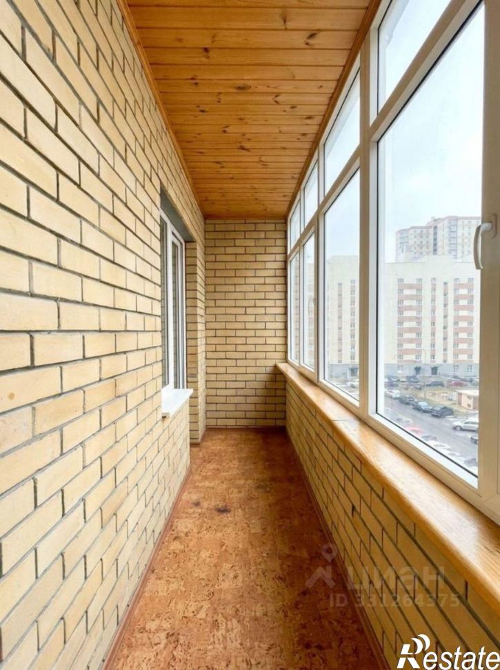 3-комн квартира ул Адоратского, 1,  д. 1