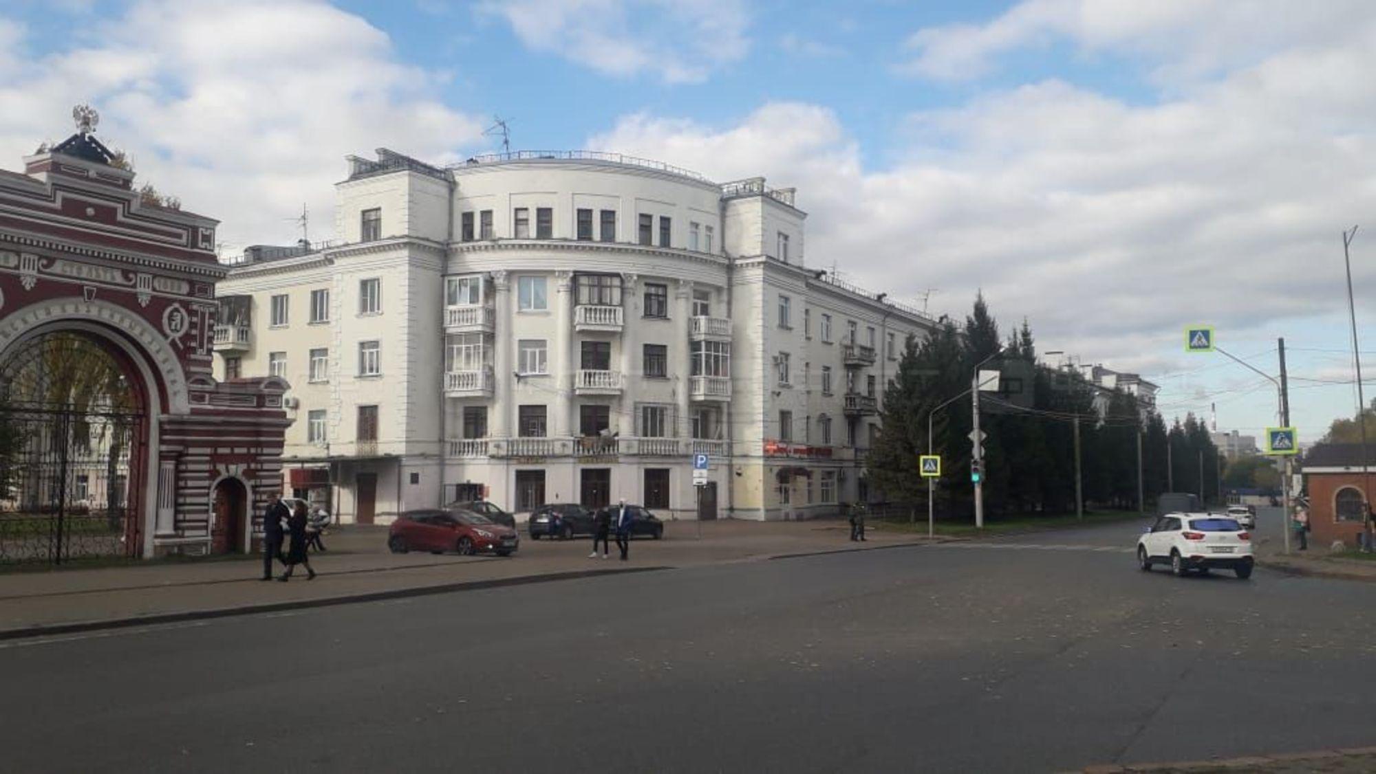 Купить комнату за 4 220 000 рублей на ул. Богатырева, дом 2/5