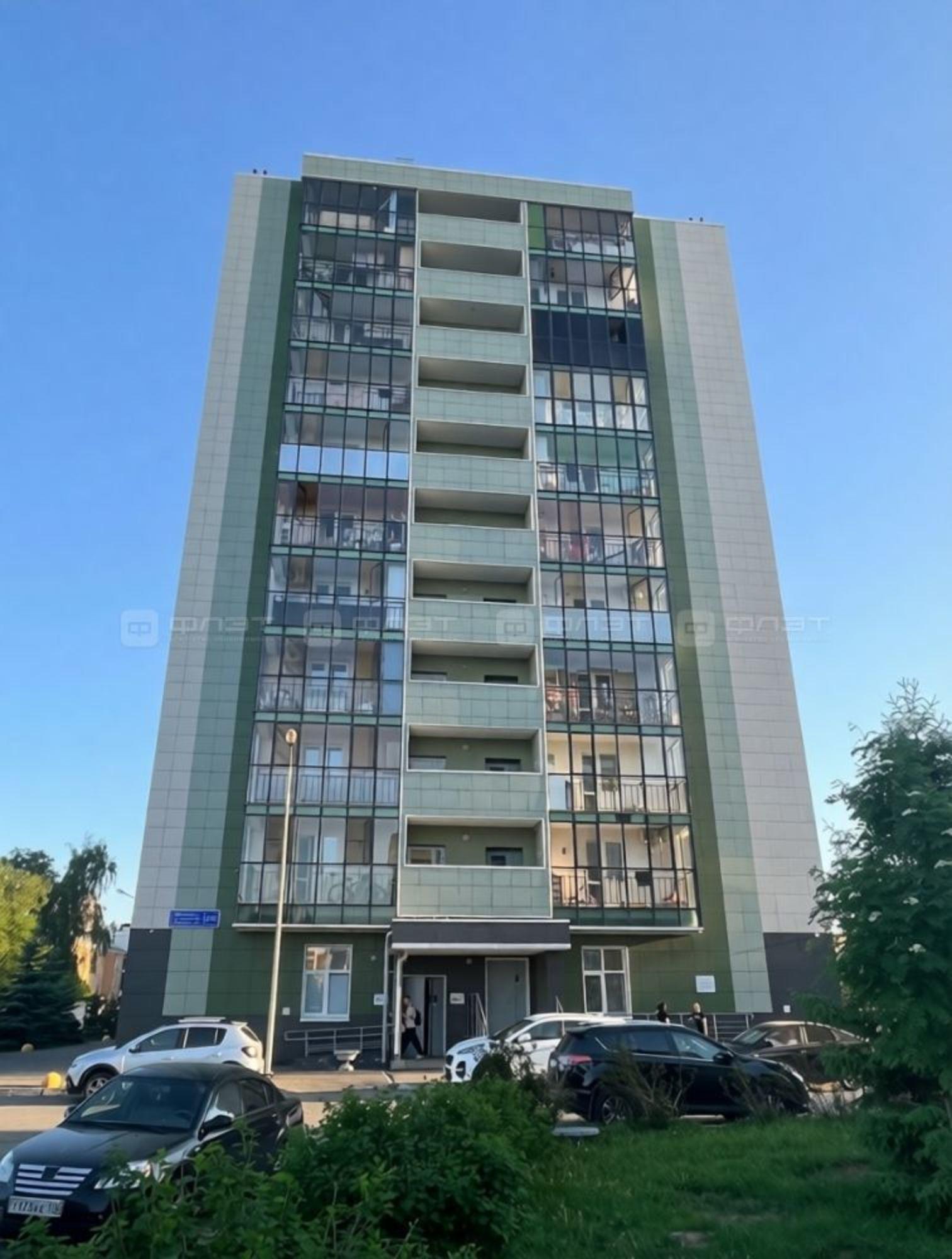 Купить квартиру за 8 100 000 рублей на ул. Максимова, дом 37б