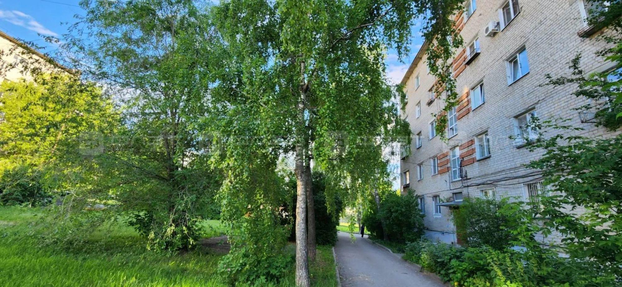 Купить квартиру за 4 790 000 рублей на ул. Аделя Кутуя, дом 8