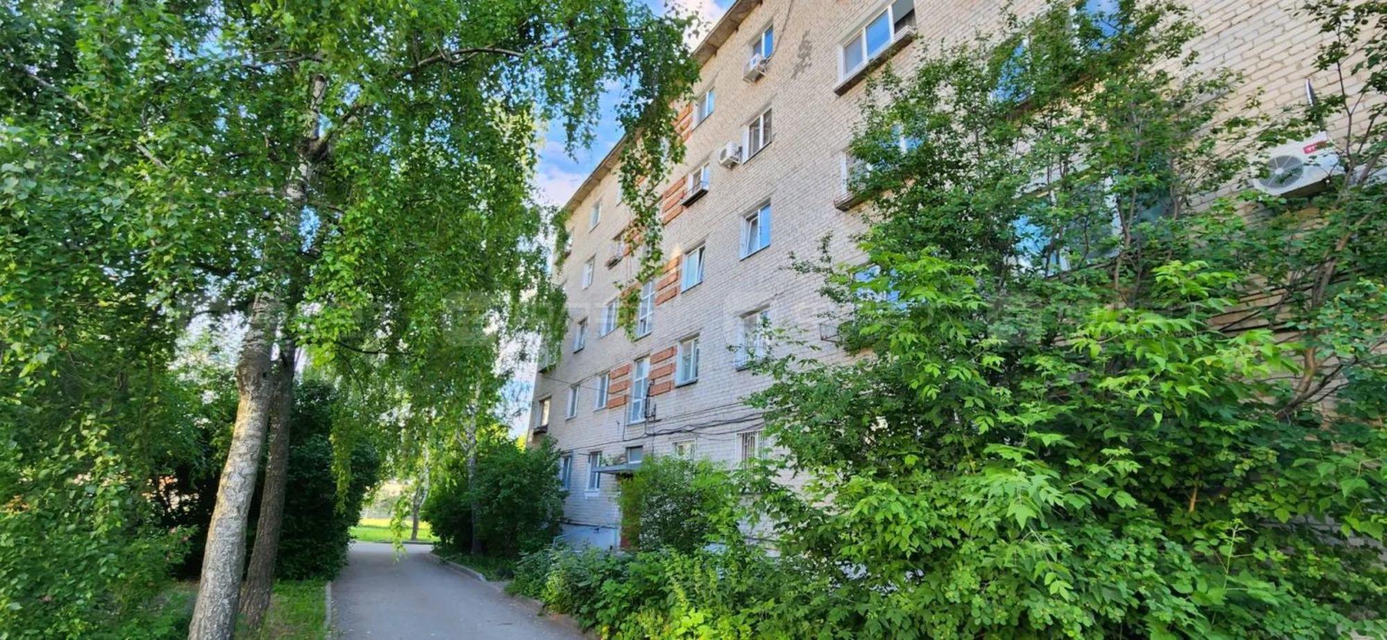 Купить квартиру за 4 790 000 рублей на ул. Аделя Кутуя, дом 8
