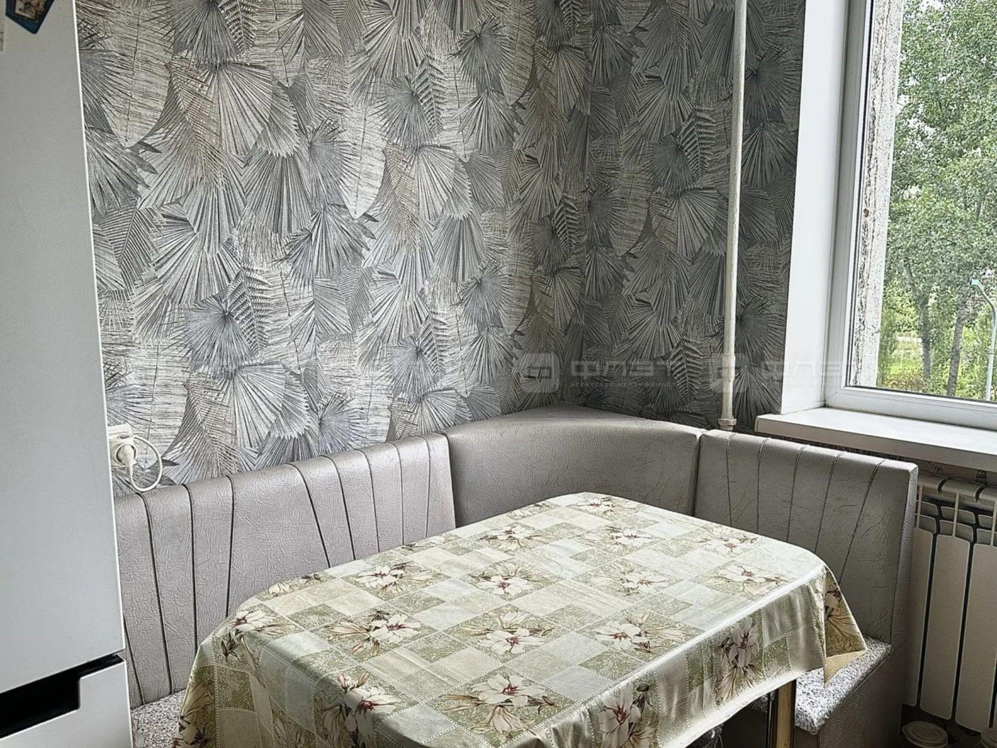 Купить квартиру за 12 600 000 рублей на ул. Серова, дом 12