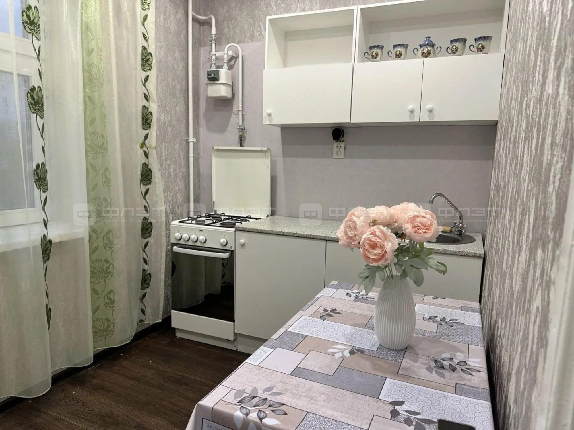Купить квартиру за 8 200 000 рублей на ул. Четаева, дом 66