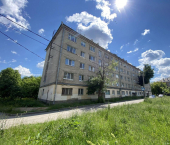 комната 12.4 кв м ул. Беломорская, дом 246