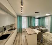 3-комн, 94кв м, этаж 1/9 ул. Анаса Тазетдинова, дом 6