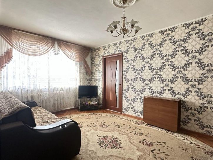 2-комн квартира ул. Актайская, дом 17