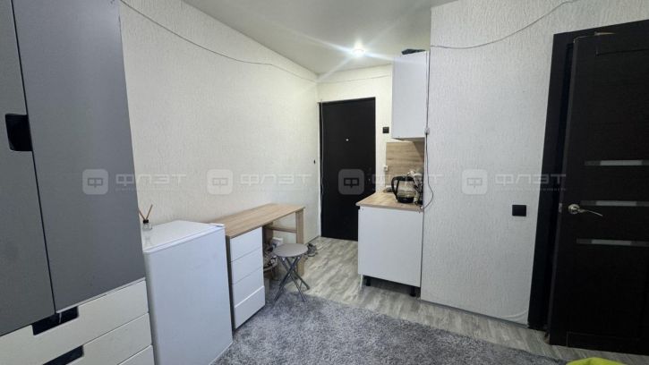 Студия ул. Батыршина, дом 25