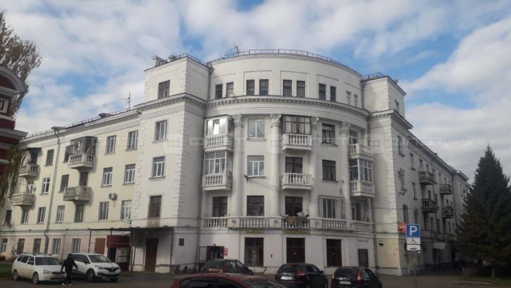 Комната ул. Богатырева, дом 2/5