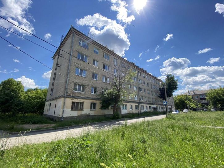 Комната ул. Беломорская, дом 246