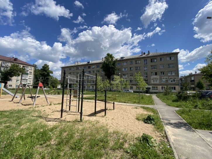 Комната ул. Беломорская, дом 246