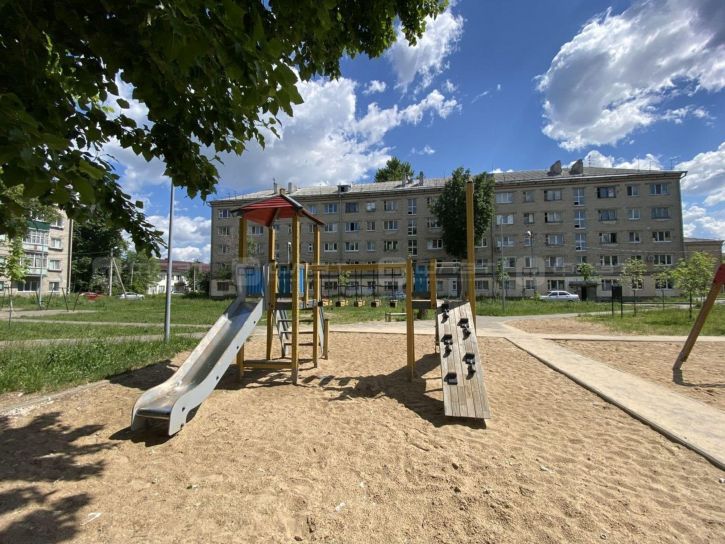 Комната ул. Беломорская, дом 246