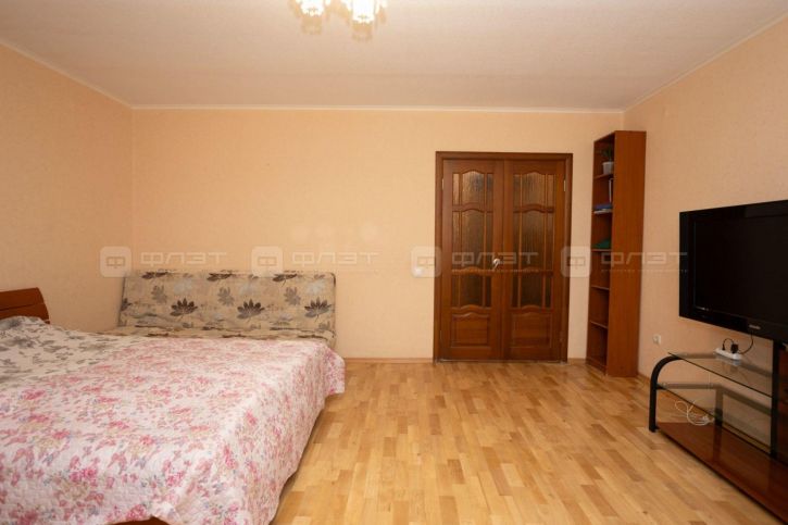 1-комн квартира ул. Юлиуса Фучика, дом 99А