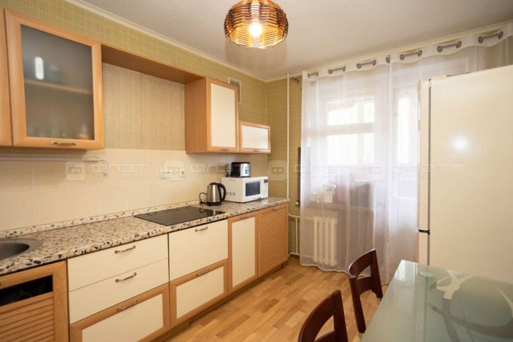 1-комн квартира ул. Юлиуса Фучика, дом 99А