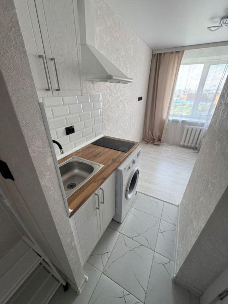 1-комн квартира ул. Нариманова, дом 45