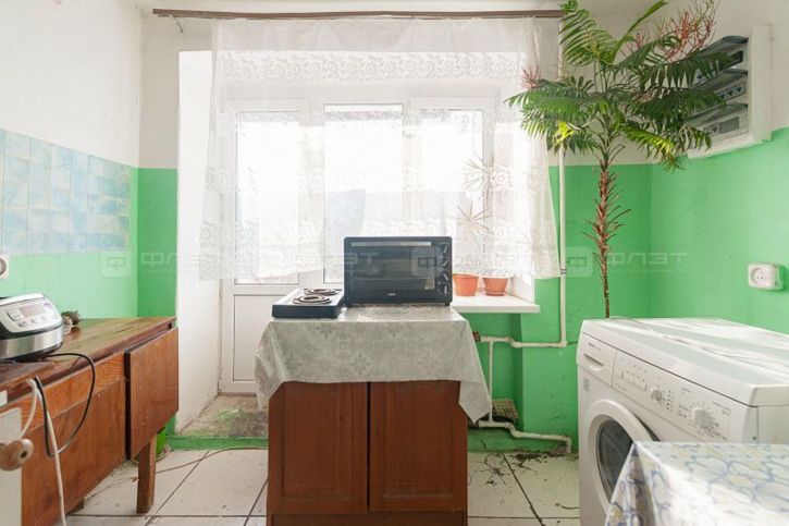 Студия ул. Братьев Касимовых, дом 6