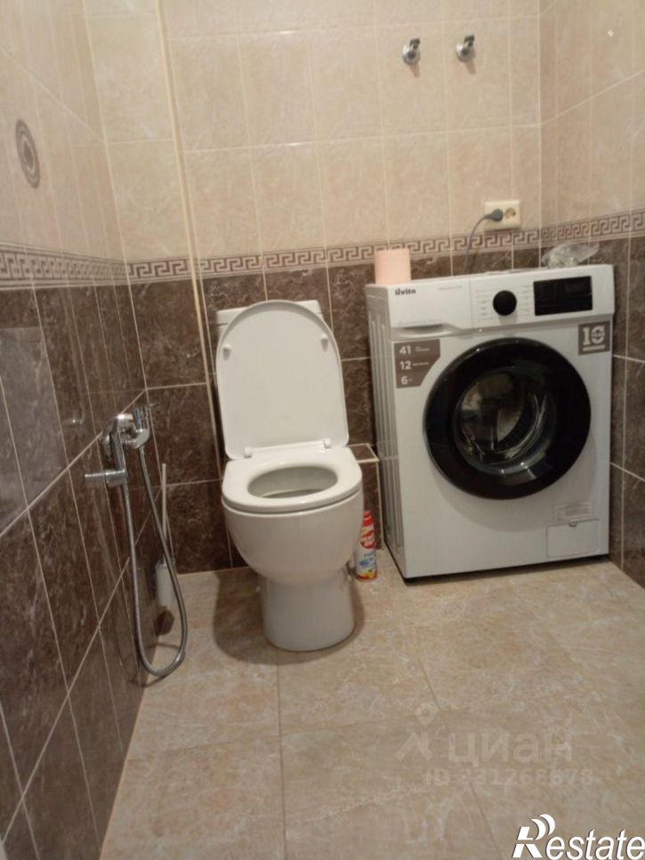 2-комн квартира Даурская улица, 48А,  д. 48А