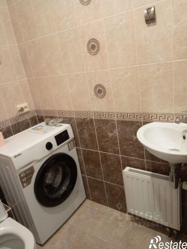 2-комн квартира Даурская улица, 48А,  д. 48А