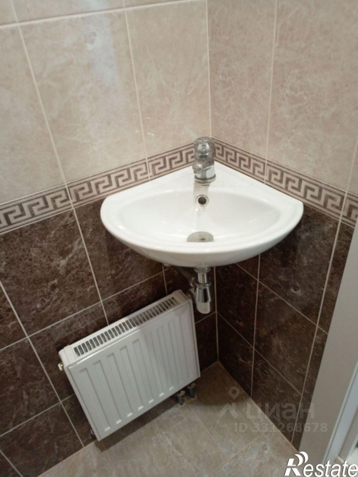 2-комн квартира Даурская улица, 48А,  д. 48А