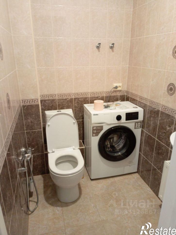 2-комн квартира Даурская улица, 48А,  д. 48А