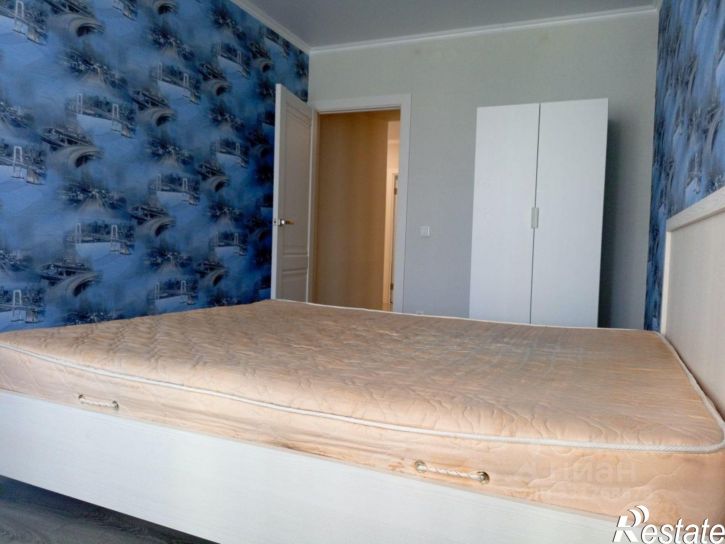 2-комн квартира Даурская улица, 48А,  д. 48А