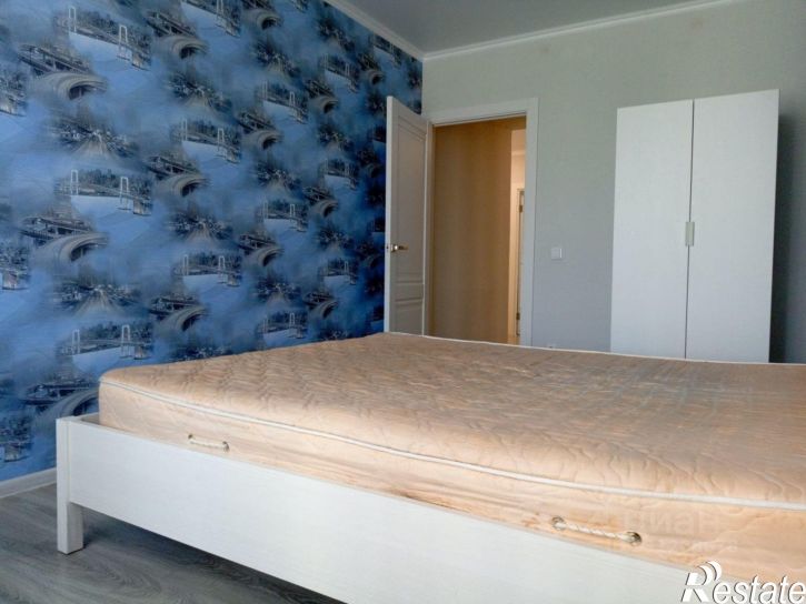 2-комн квартира Даурская улица, 48А,  д. 48А