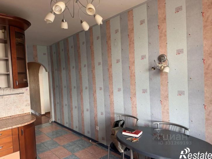 4-комн квартира проспект Ямашева, 51,  д. 51