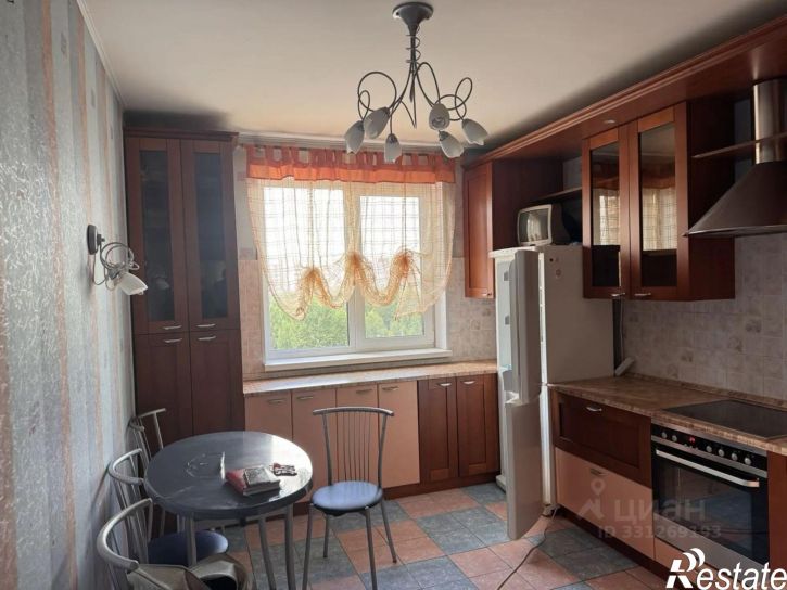 4-комн квартира проспект Ямашева, 51,  д. 51