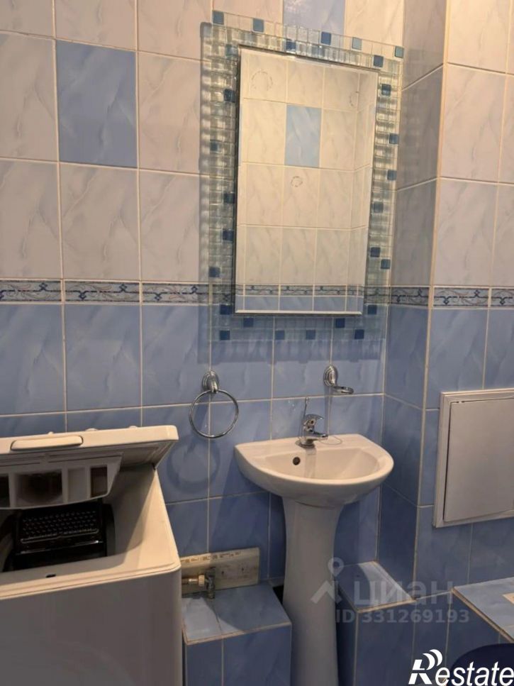 4-комн квартира проспект Ямашева, 51,  д. 51