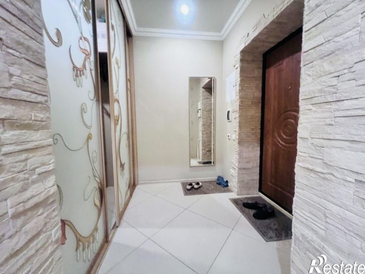 3-комн квартира ул Хади Такташа, 41,  д. 41