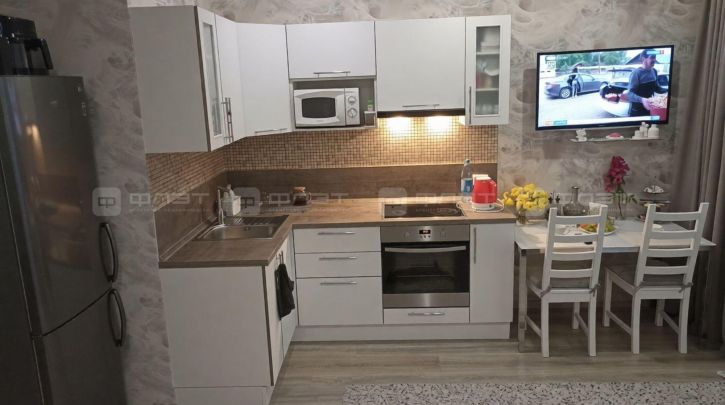 1-комн квартира ул. Максимова, дом 37б