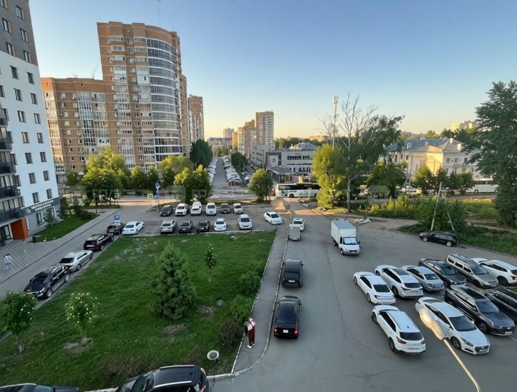 1-комн квартира ул. Максимова, дом 37б